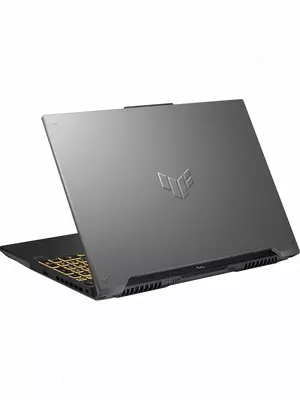 ASUS TUF Gaming FX607 (Intel Core i5-210H/ DDR4 16GB/ SSD 512GB/ 16" WUXGA 144Hz/ 6GB GF RTX3050/ Backlit/ NoOS/RU) Black