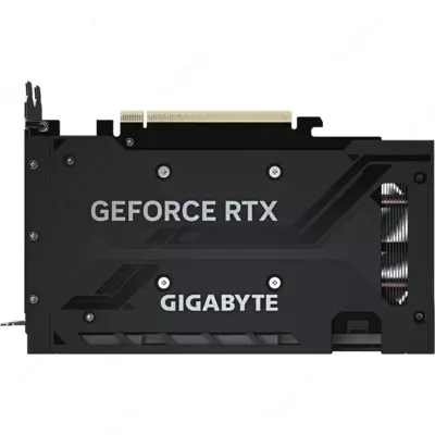 Видеокарта Gigabyte - 8GB GeForce RTX5050 WINDFORCE OC V2 GV-N5050WF2OCV2-8GD