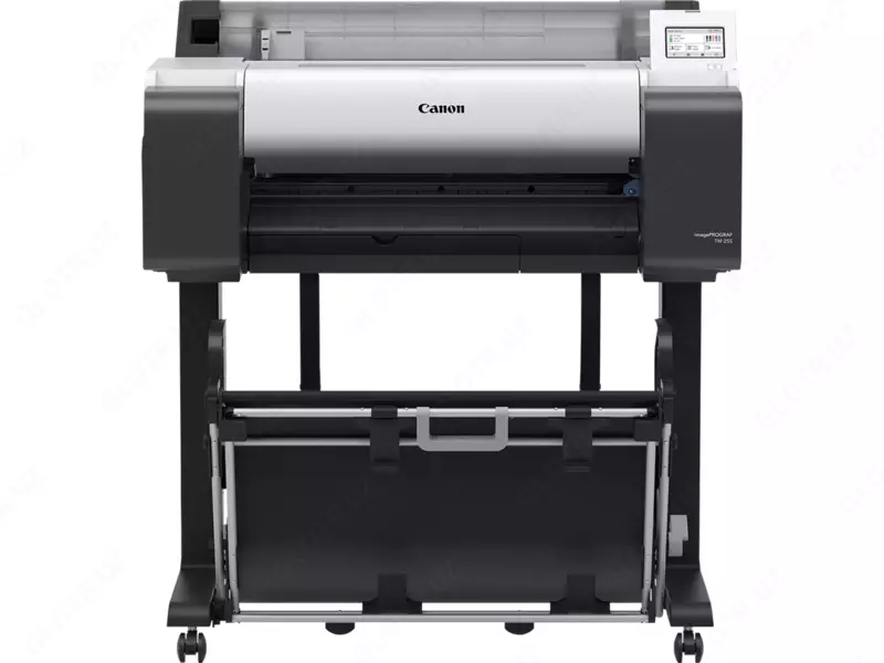 Ploter Canon imagePROGRAF TM-255