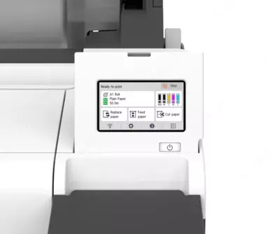 Ploter Canon imagePROGRAF TM-255