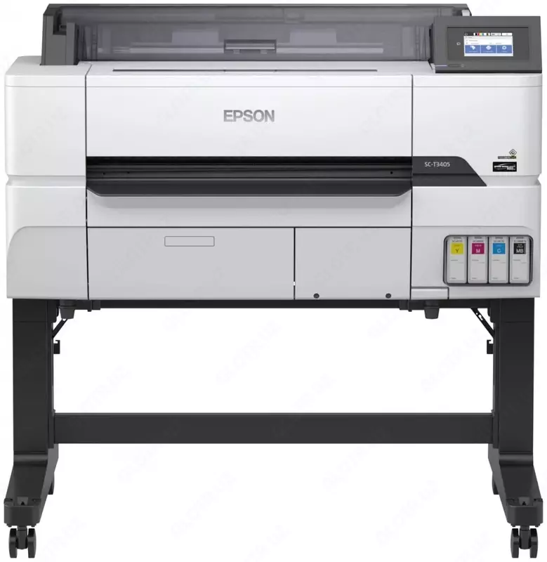 Plotter Epson SureColor SC-T3405