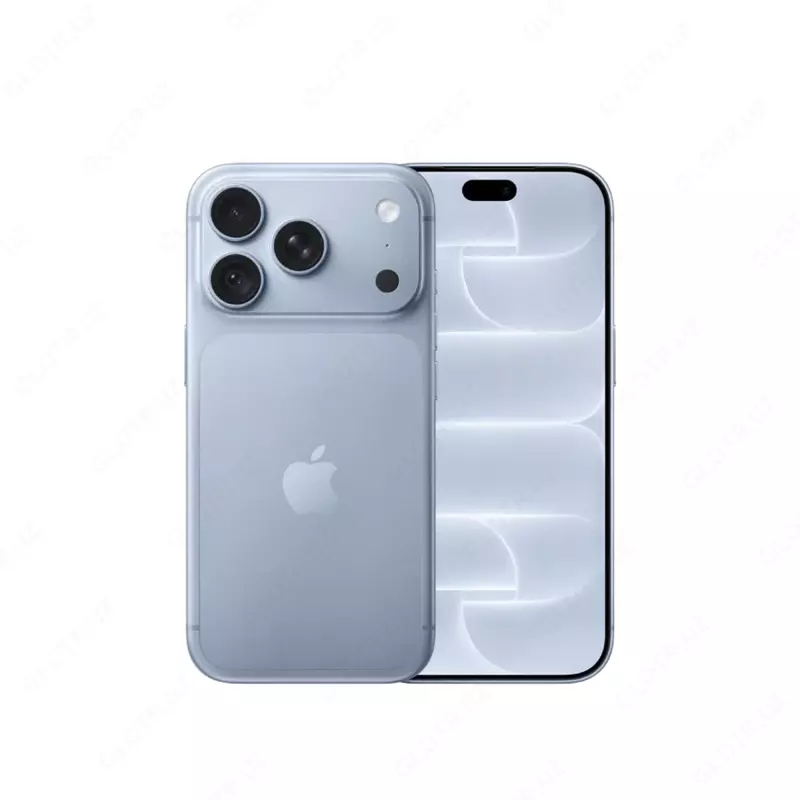 Smartfon iPhone 18 Pro, 256 ГБ, Burgundy