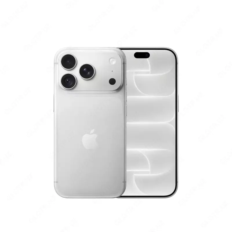 Smartfon iPhone 18 Pro, 256 ГБ, Burgundy