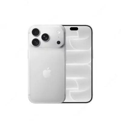 Smartfon iPhone 18 Pro, 256 ГБ, Burgundy