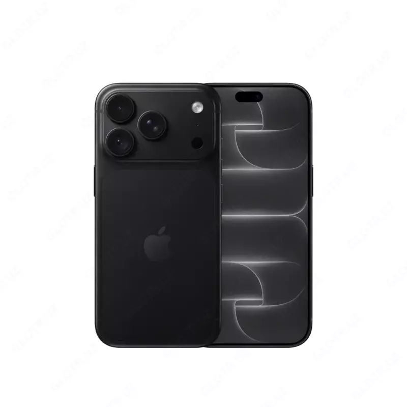 IPhone 18 Pro, 512 ГБ, Burgundy,Glacier,Silver,Black