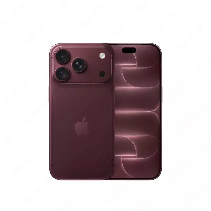 IPhone 18 Pro, 1 TB,Silver,Black,Glacier,Burgundy