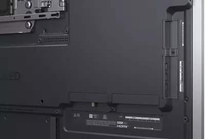 83-дюймовый телевизор Smart TV LG OLED evo AI G6 4K 2026