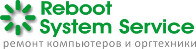 ЧП Reboot System Service