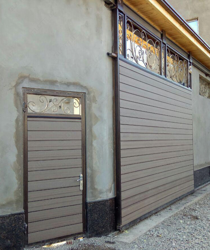 Стеновые панели