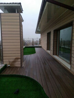 Сайдинг ( ДПК ) TAXTPLAST— Все для кровли и фасада