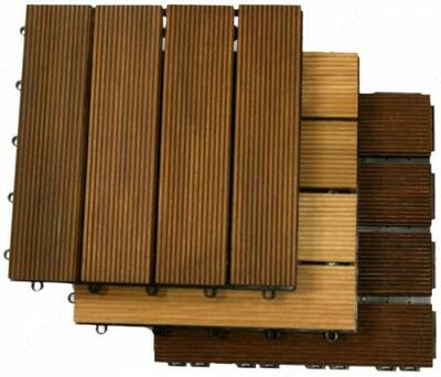 Декинг из ДПК "TAXTPLAST" в Узбекистане - 394 786.6 сум / кв.м