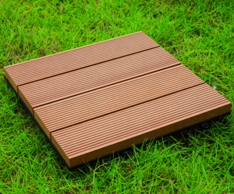 &quot;TAXTPLAST&quot; WPC-dan tosh qoplamasi