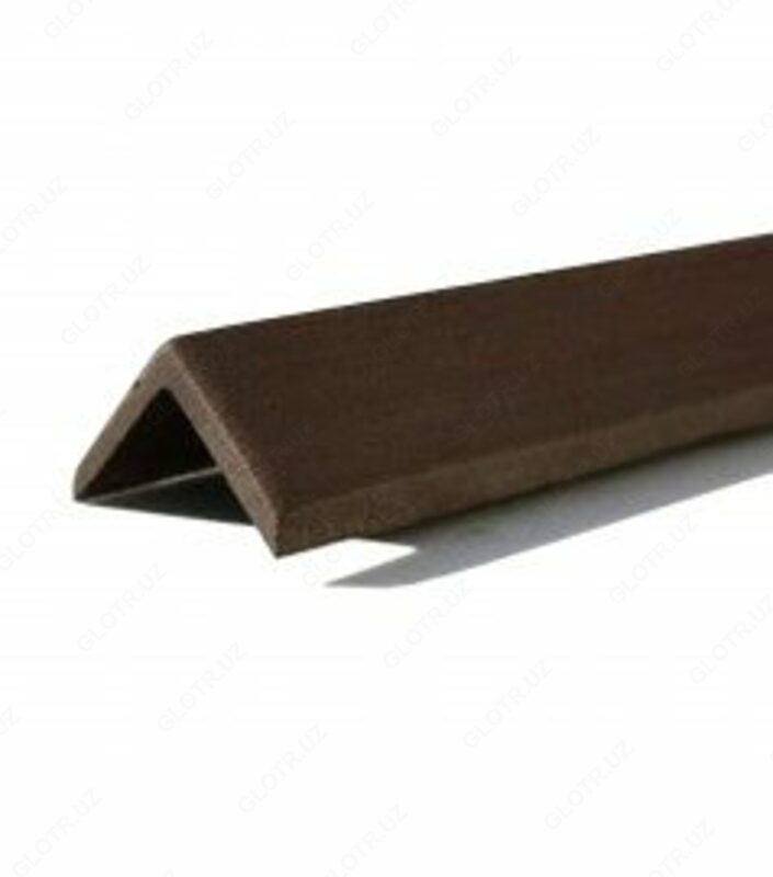 Угловой профиль 50х50мм