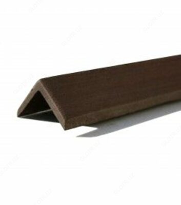 Угловой профиль 50х50мм