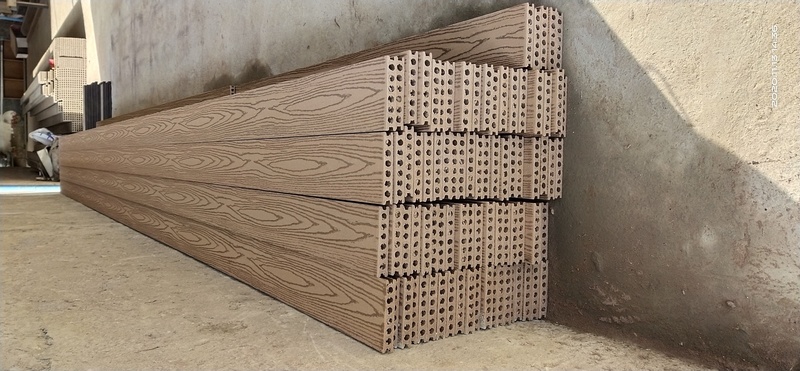 Террасная доска из ДПК "TAXTPLAST" в Ташкенте - от {0} сум