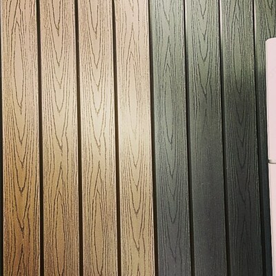 Сайдинг (ДПК) Стеновые панели TAXTPLAST— Все для кровли и фасада Ташкент - Цена по запросу