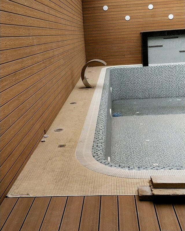 Сайдинг (ДПК) Стеновые панели TAXTPLAST— Все для кровли и фасада Ташкент Оптом и розница