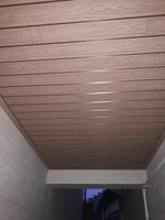 Сайдинг (ДПК) Стеновые панели TAXTPLAST— Все для кровли и фасада Ташкент - Брусчатки