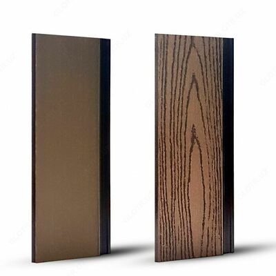 Сайдинг ( ДПК ) TAXTPLAST— Все для кровли и фасада