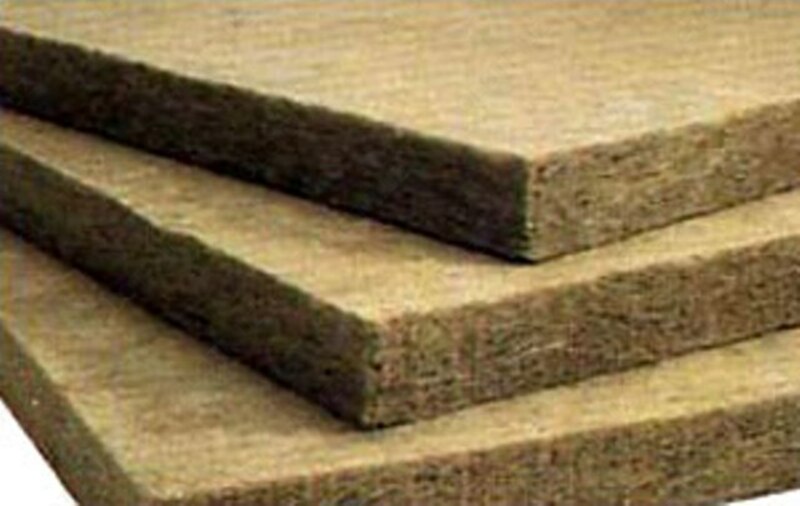   Базальтовая плита