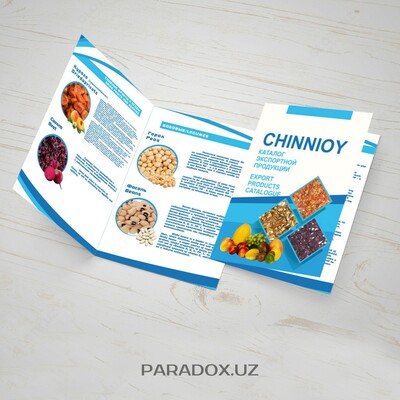 Bukletlar - 99 so'mdan