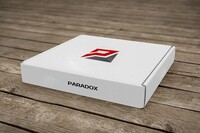 Коробки для пиццы !