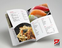 Меню на Ваш вкус !