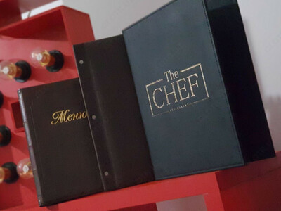 Меню на Ваш вкус ! - 10 000 so'mdan