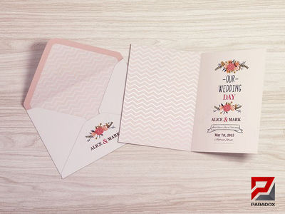 Пригласительные !