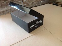 Упаковки и Коробки любой сложности по доступным ценам !