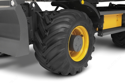 Колесный экскаватор VOLVO EW145B Prime - 1 900 000 000 сум / шт.