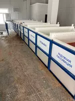  Гальванические ванны и линии OOO SIGMA PROFI