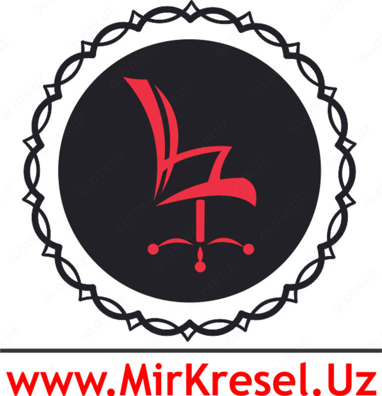  Ofis kreslosi C275A - 