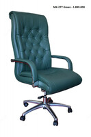  Ofis kreslosi МК-277 Green - 