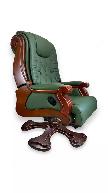 Кресло MK-105 Green из Первых рук