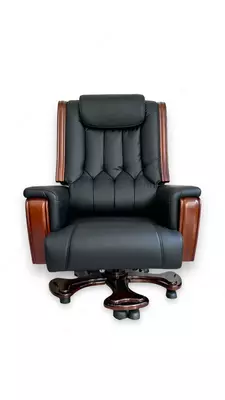 Кресло MK-128 Black из Первых рук - 6 800 000 сум / шт.