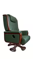 Кресло MK-128 Green из Первых рук