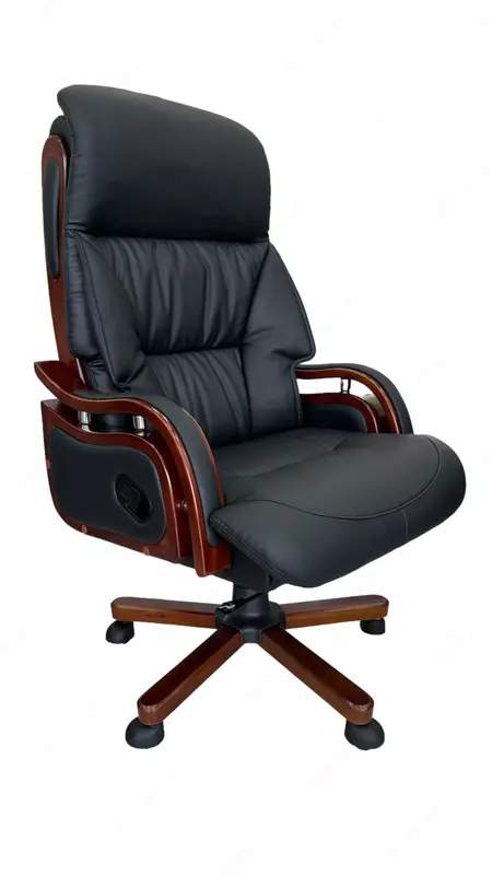 Кресло MK-267 Black из Первых рук