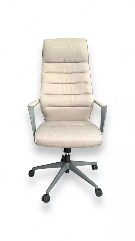 Кресло MK-301 Cream из Первых рук - 2 290 000 сум