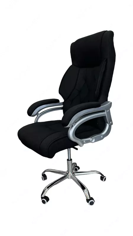 Кресло MK-837 Tkan  из Первых рук - 2 080 000 сум