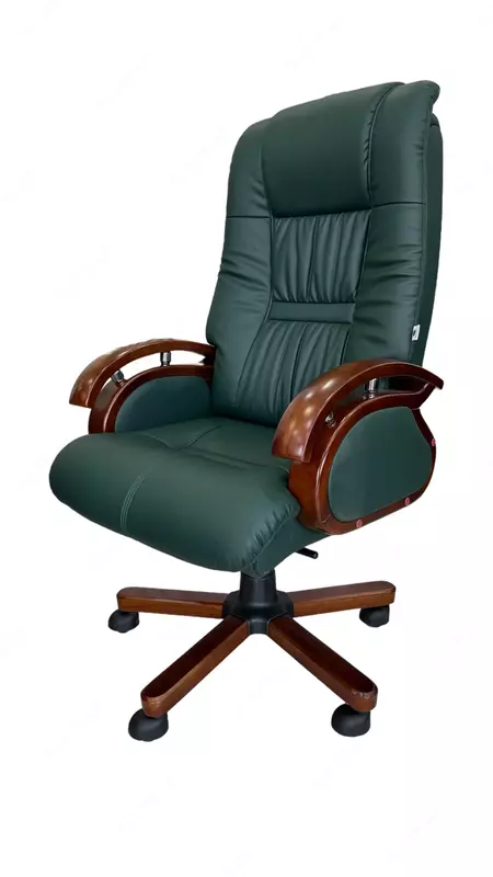 Кресло MK-2128 Green из Первых рук