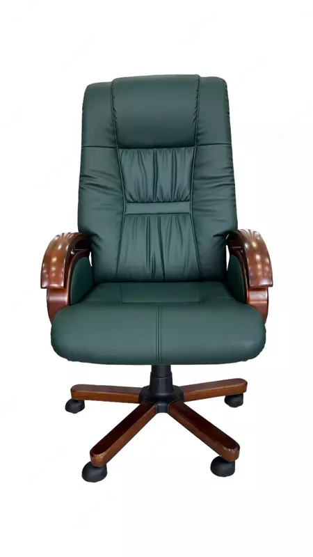 Кресло MK-2128 Green из Первых рук - 4 200 000 so'm