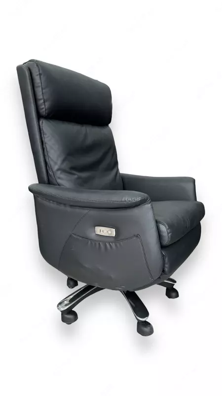 Кресло MK-2251 Black из Первых рук