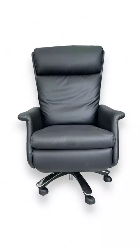 Кресло MK-2251 Black из Первых рук - 6 850 000 сум