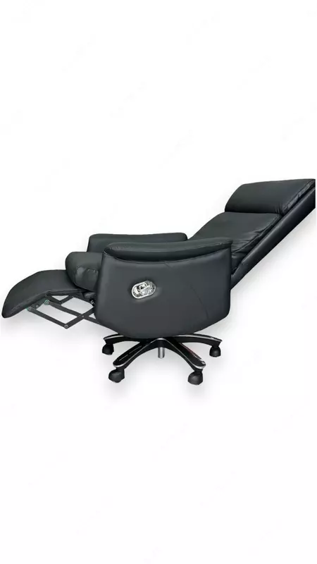 6 850 000 сум Кресло MK-2251 Black из Первых рук