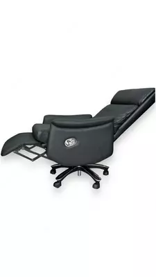 6 850 000 сум / шт. Кресло MK-2251 Black из Первых рук