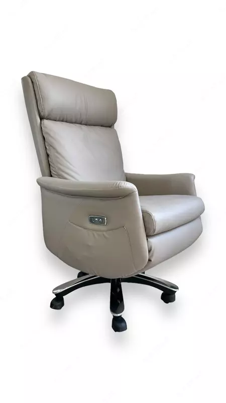 Кресло MK-2251 Grey из Первых рук