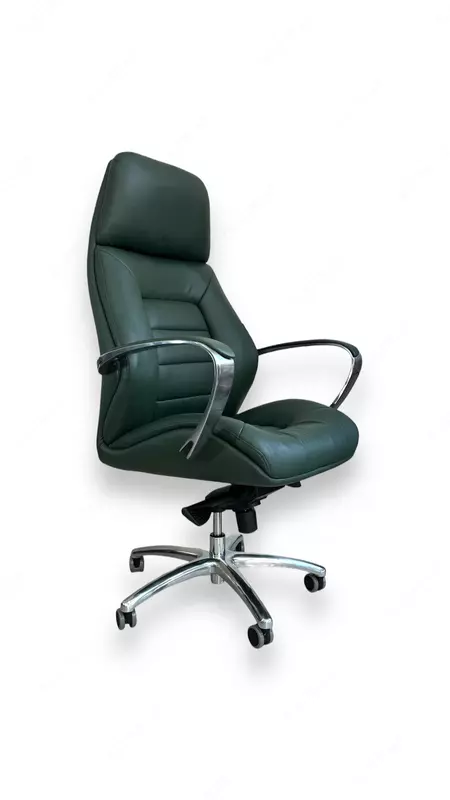 Кресло MK-2333 Green из Первых рук