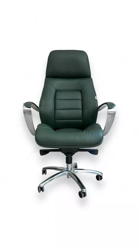 Кресло MK-2333 Green из Первых рук - 2 540 000 сум