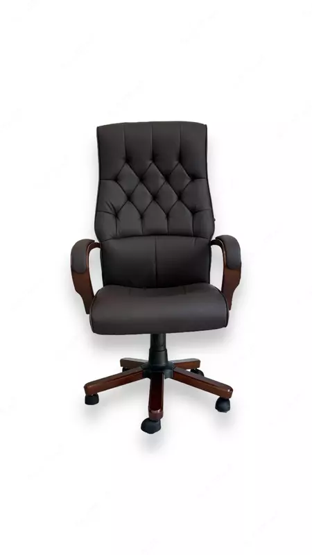 Кресло MK-2338 Brown из Первых рук